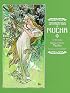Drawings of Mucha: 70 Works by Alphonse Maria Mucha Including 9 in. Full Color