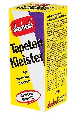 G&uuml;termann / KnorrPrandell 7901300 - Tapetenkleister 125 g, 30-35qm Preisvergleich