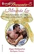 Pleasured In The Billionaire's Bed (Harlequin Presents)
