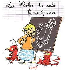 Les Perles du cat�