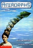 The Invasion (Animorphs #1)