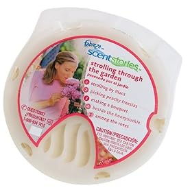 Bionaire SSD508 Febreze Scentstories Disc