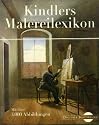 Kindlers Malereilexikon. ((Digitale Bibliothek 22) CD-ROM f&uuml;r Windows 3.11/95/98/ NT