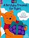 A Birthday Present for Piglet: A Fun Storybook Plus Great Birthday Party Press-Outs! (Make Believe Story Book Series)
