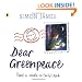 Dear Greenpeace