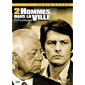 2 hommes dans la ville