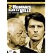 2 hommes dans la ville