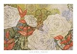 Passion by Kate Birch 40x28