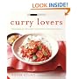 Curry Lover's Cookbook (Small Book of Good Taste) (The Small Book of Good Taste)