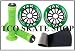 Razor Pro Scooter YAK Classic High Performance Wheel 100mm KIT Griptape and Odi Grips Sales