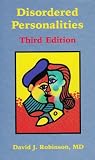 Disordered Personalities, Third Edition