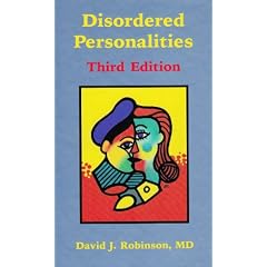 Disordered Personalities, Third Edition