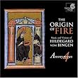 Bingen: the Origin of Fire