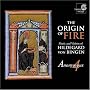 The Origin of Fire: Music and Visions of Hildegard von Bingen [Hybrid SACD]