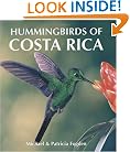 Hummingbirds of Costa Rica