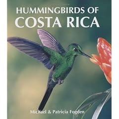 Hummingbirds of Costa Rica: