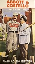 Abbott & Costello: Vol. 1: Who's On First