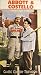 Search : Abbott & Costello: Vol. 1: Who's On First
