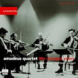 Amadeus Quartet - The Cologne Years