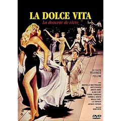 La Dolce Vita