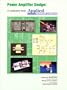 Power Amplifier Design: A Collection from Applied Microwave & Wireless