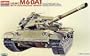 1/35 M60A1 Patton Blazer Tank ACY1349