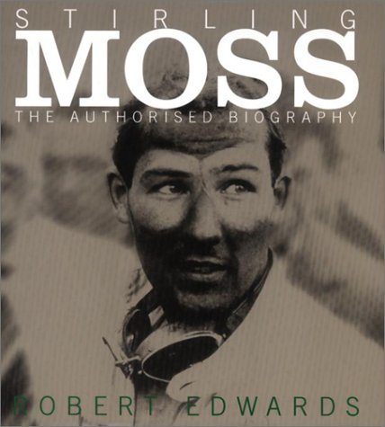 Stirling Moss