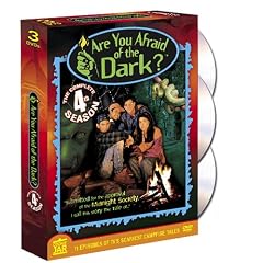 Are You Afraid of the Dark? Season 4