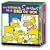 The Ultimate "Simpsons" in a Big Ol' Box: A Complete Guide to Our Favourite Family Seasons 1-12