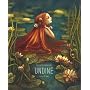Undine von Benjamin Lacombe