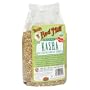 Bob's Red Mill Organic Buckwheat Toasted Kasha, 18-Ounce Packages (Pack of 4)