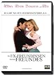 Die Ex-Freundinnen meines Freundes