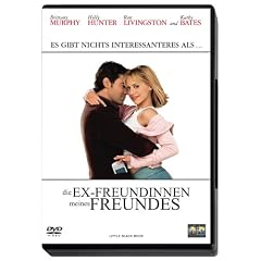 Die Ex-Freundinnen meines Freundes