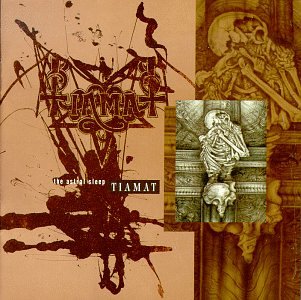 CD-Charts  Music : Astral Sleep