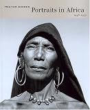 Hector Acebes: Portraits in Africa, 1948-1953 Hector Acebes: Portraits in Africa, 1948-1953
