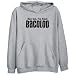 Sweatshirt Heather Gray 