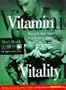 Mens Health Life: Vitamin Vitality (Men's Health Life Improvement Guides)