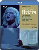 Elektra [Blu-ray]