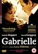 Gabrielle [2005] [DVD]