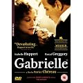 Gabrielle [2005] [DVD]