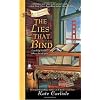The Lies That Bind: A Bibliophile Mystery