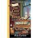 The Lies That Bind: A Bibliophile Mystery