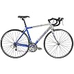 Forge CTS 1000 Road Racing Bike - Graphite Blue (19")