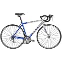 Forge CTS 1000 Road Racing Bike - Graphite Blue (19")