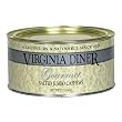 Virginia Diner Gourmet Salted Jumbo Cashews, 20-Ounce Tin Virginia Diner Gourmet Salted Jumbo Cashews, 20-Ounce Tin