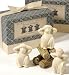 Gianna Rose 3 Wise Monkeys Soap Box