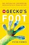 Gecko's Foot: Bio-inspiration, Engineering New Materials from Nature