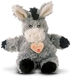 Trudi ヌイグルミ27cm[Bussi] ロバElvis
