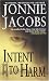 Intent To Harm (Kali O'Brien Mysteries)