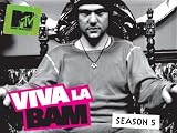 Viva La Bam Season 5